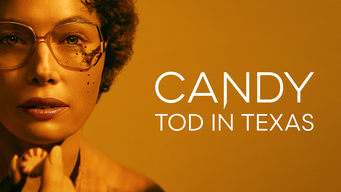 Candy: Tod in Texas (2022)