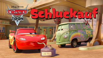 Cars-Toons: Schluckauf (2013)