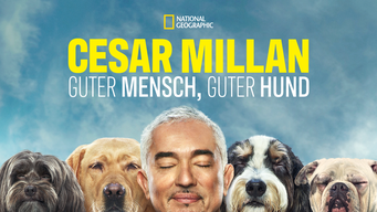 Cesar Millan: Guter Mensch, guter Hund (2021)
