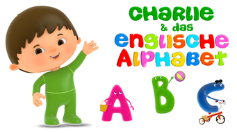 Charlie & das englische Alphabet (2017)