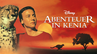 Abenteuer in Kenia (1989)