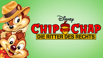 Chip und Chap – Die Ritter des Rechts (1989)
