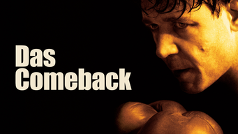 Das Comeback (2005)
