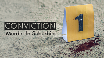 Conviction - Murder In Suburbia (2018)