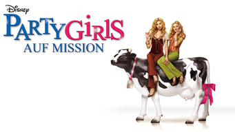 Partygirls auf Mission (2006)