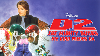 D2 Mighty Ducks - Sie sind wieder da (1994)