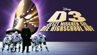Mighty Ducks 3- Jetzt mischen sie die Highschool auf (1996)