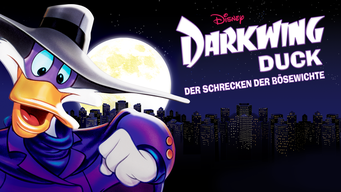Darkwing Duck - Der Schrecken der Bösewichte (1991)