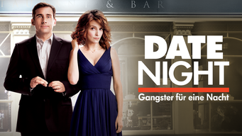 Date Night - Gangster für eine Nacht (2010)