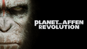 Planet Der Affen - Revolution (2014)
