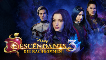 Descendants 3 – Die Nachkommen (2019)