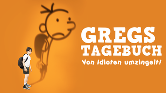 Gregs Tagebuch - Von Idioten umzingelt! (2010)