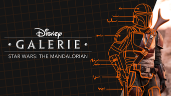 Disney Galerie / Star Wars : The Mandalorian (2020)