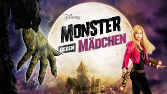 Monster gegen Mädchen (2012)