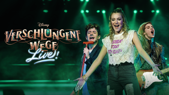 Disney Verschlungene Wege: Live! (2023)