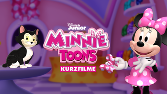 Minnie Toons (Kurzfilme) (2011)