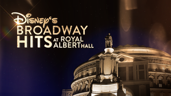 Broadway Hits at London's Royal Albert Hall (2016)
