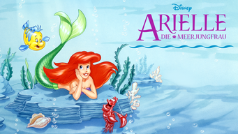 Arielle, die Meerjungfrau (1992)