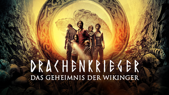 Drachenkrieger: Das Geheimnis der Wikinger (2013)