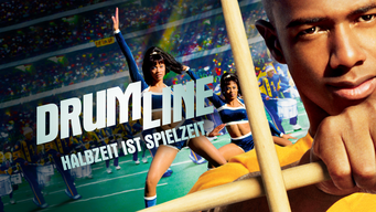 Drumline - Halbzeit ist Spielzeit (2002)