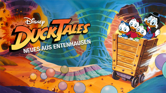 DuckTales - Neues aus Entenhausen (1987)