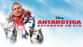 Antarctica - Gefangen im Eis (2006)