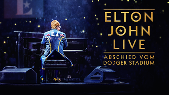 Elton John Live: Abschied vom Dodger Stadium (2022)