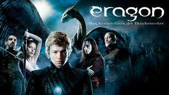 Eragon - Das Vermächtnis der Drachenreiter (2006)