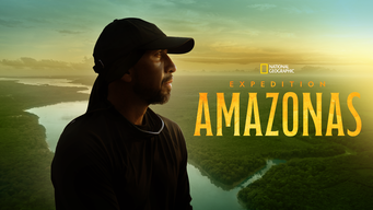 Expedition Amazonas (2024)