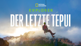 Explorer: Der letzte Tepui (2022)