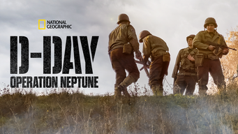D-Day: Operation Neptune (2019)
