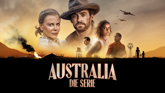 Australia – Die Serie (2023)