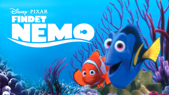 Findet Nemo (2003)