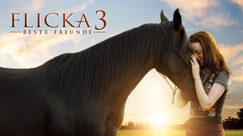 Flicka 3 - Beste Freunde (2012)