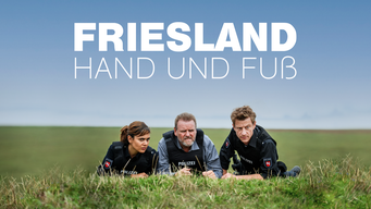 Friesland - Hand und Fuß (2019)