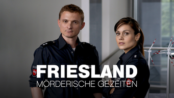 Friesland - Mörderische Gezeiten (2014)