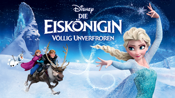 Die Eiskönigin - Völlig unverfroren (2013)