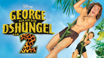 George der aus dem Dschungel kam 2 (2003)