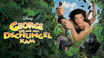 George - der aus dem Dschungel kam (1997)