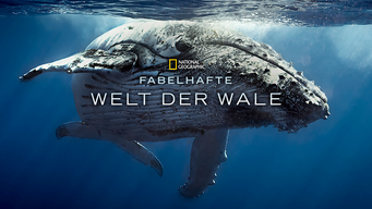 Fabelhafte Welt der Wale (2018)