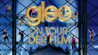 Glee on Tour – Der Film (2011)