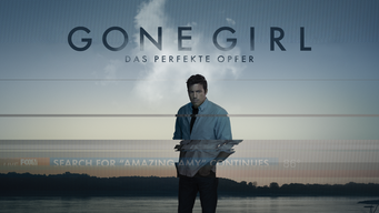 Gone Girl - Das perfekte Opfer (2014)