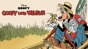 Goofy und Wilbur (1939)