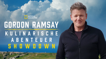 Gordon Ramsay: Uncharted Showdown (2022)