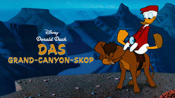 Das Grand-Canyon-skop (1954)