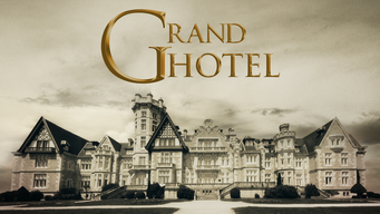 Grand Hotel (2011)