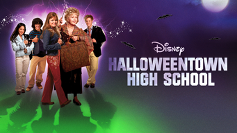 Halloweentown High School (2004)