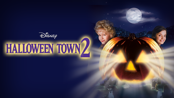 Halloween Town 2 (2001)