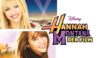 Hannah Montana − Der Film (2009)