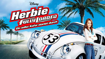 Herbie Fully Loaded - Ein toller Käfer startet durch (2005)